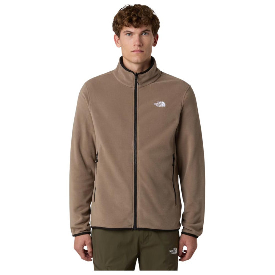 The North Face Ανδρική ζακέτα Glacier Fleece Jacket